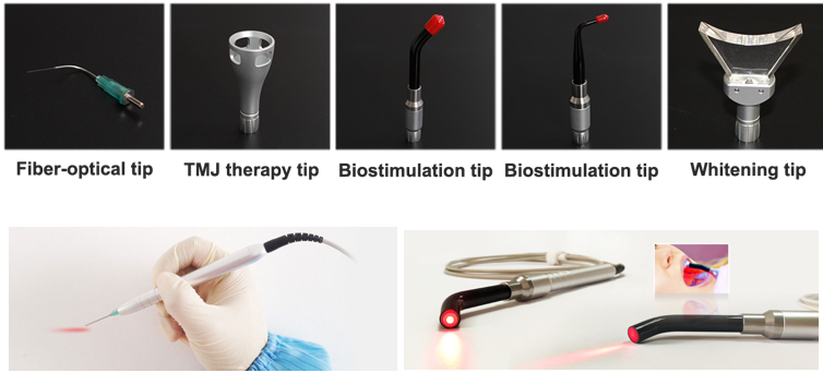 m&aacute;quina a laser odontol&oacute;gica