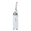 Máquina fracionária do tratamento do ponto da acne do dispositivo do alvejante da pele do laser do CO2