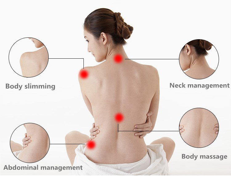 Imagem do aplicativo DDS