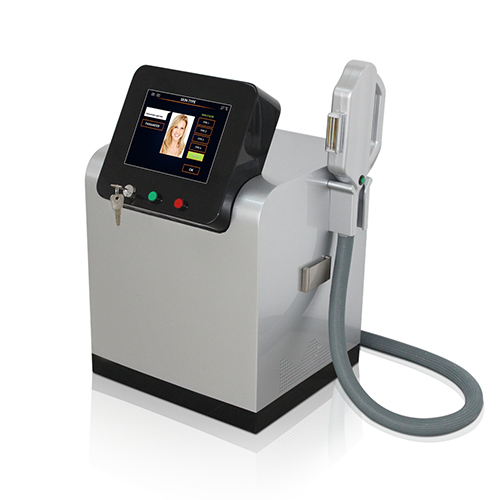 Laser novo popular do estilo SHR IPL Elight RF do equipamento da beleza multifuncional