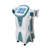 Cryolipolisis Cooling Multifuncional 360 Body Fat 2 Alças Cryolipolysis Slimming Machine