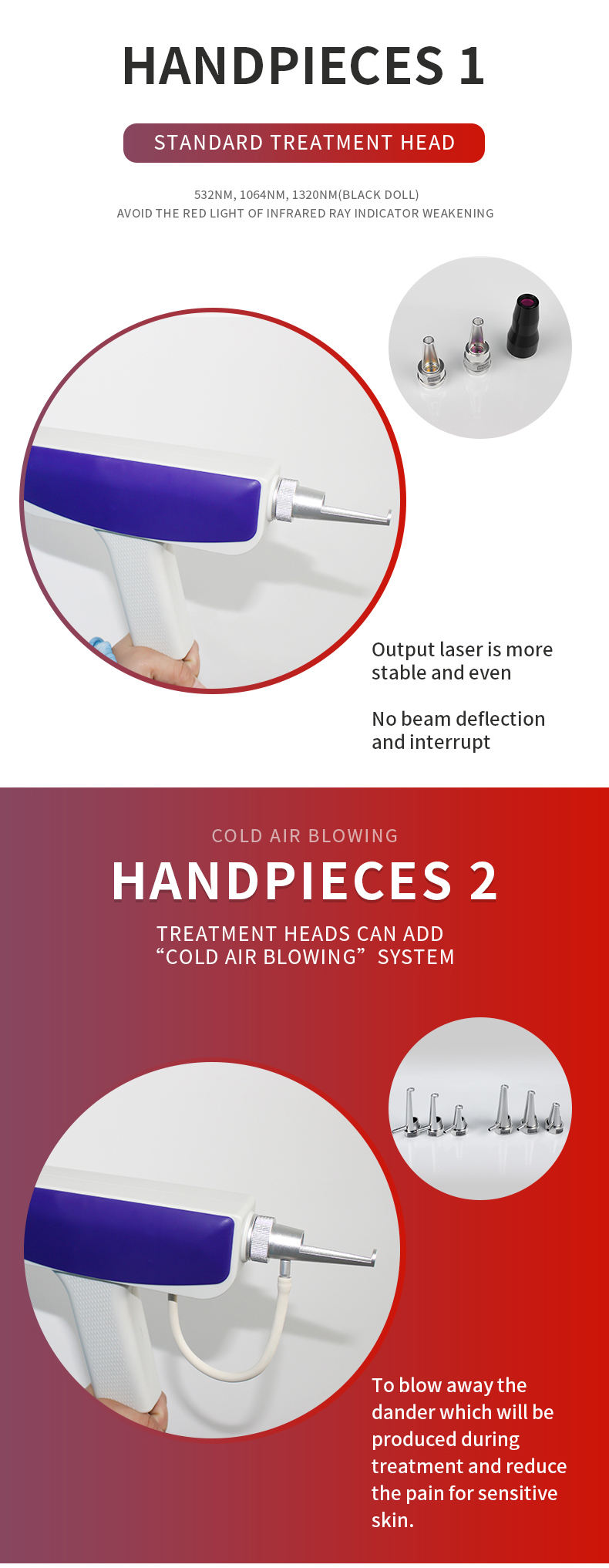 a laser M&aacute;quina de remo&ccedil;&atilde;o de tatuagem