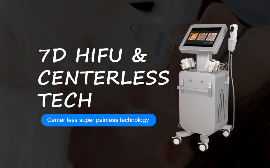 HIFU 7D