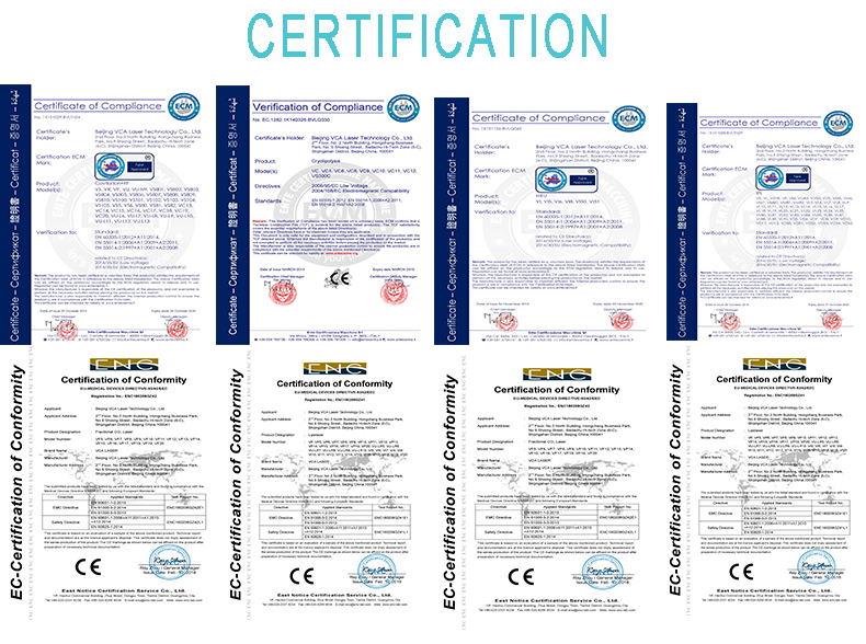 M&aacute;quina de remo&ccedil;&atilde;o de veias de aranha