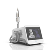 Q comutou a máquina do laser de Pico da remoção da tatuagem do laser do Nd Yag