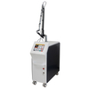 Máquina de procedimento de remoção de tatuagem a laser PicoPlus