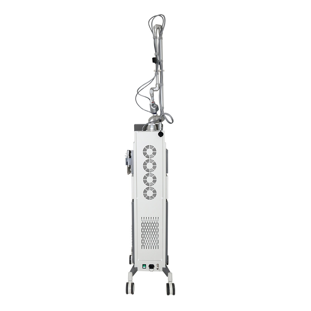 Dermatology a laser Ultrapulse Co2 Skin Rejuvenenation Machine