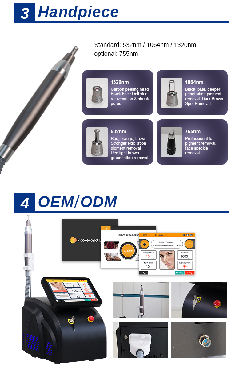 Remo&ccedil;&atilde;o de tatuagem a laser