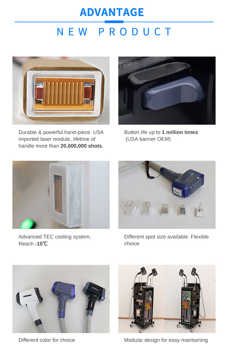 depila&ccedil;&atilde;o a laser com pe&ccedil;as de m&atilde;o duplas
