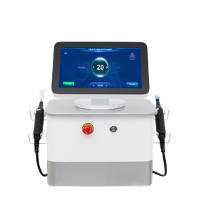 Máquina de plasma frio profissional para rejuvenescimento da pele