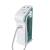 Preço de fábrica 808 nm laser de diodo indolor equipamento de remoção de pêlos a laser