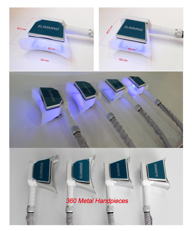 m&aacute;quina de esculpir gordura