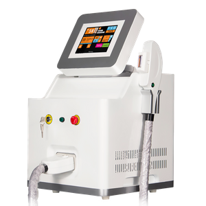 Máquina de rejuvenescimento da pele para depilação permanente a laser Ipl vertical de alta qualidade