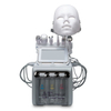 Máquina portátil de beleza Hydrafacial HIFU