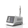Q comutou a máquina do laser de Pico da remoção da tatuagem do laser do Nd Yag