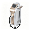 Máquina a laser Q-Switched Nd:YAG de alta potência para tratamentos rápidos de remoção de tatuagens