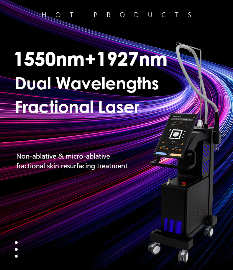 Recapeamento da pele