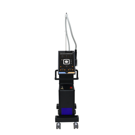 1927nm thulium laser fracionário removendo estrias