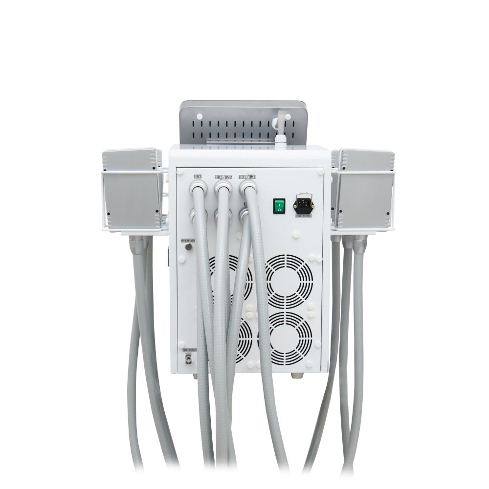 Equipamento de placa de gelo de escultura para máquina de redução de gordura