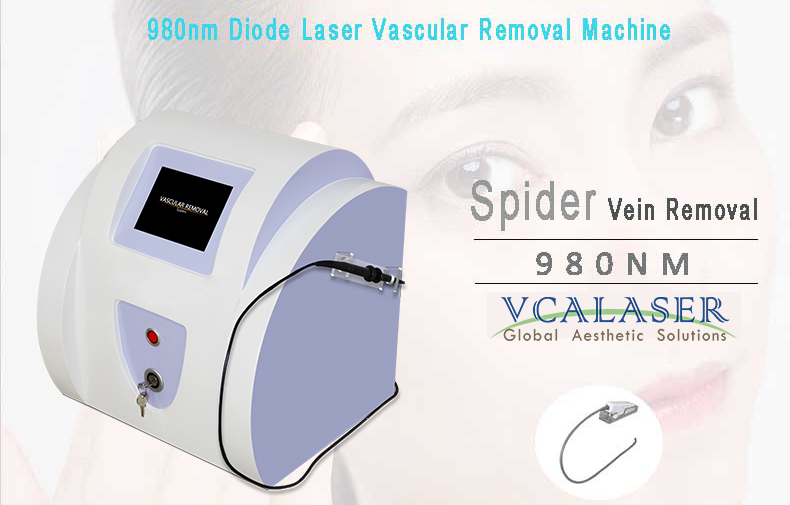 980nm laser