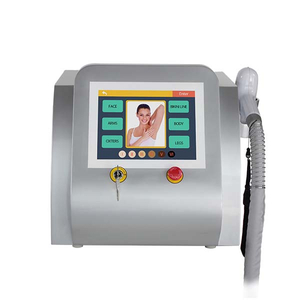 Depilador permanente a laser de diodo para remoção de pelos 808nm aprovado pela FDA Medical CE