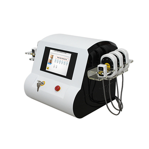 Emagrecimento corporal médico da máquina Lipolaser do laser do TUV do CE para a venda