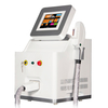 Máquina indolor profissional da remoção do cabelo de Opt Elight Shr ipl Opt Elight