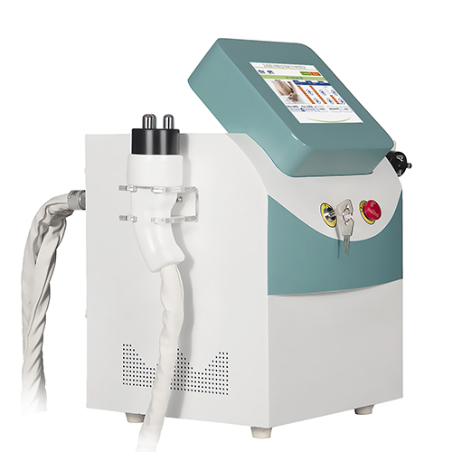 Máquina de emagrecimento Velashape/máquina de emagrecimento a vácuo de cavitação rf