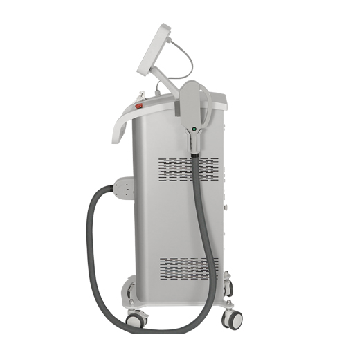 TUV Medical CE FDA aprovou preço baixo portátil opt laser depilação SHR IPL