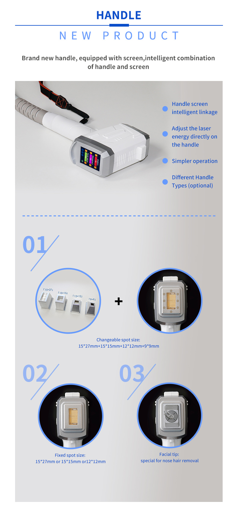 m&aacute;quina de depila&ccedil;&atilde;o