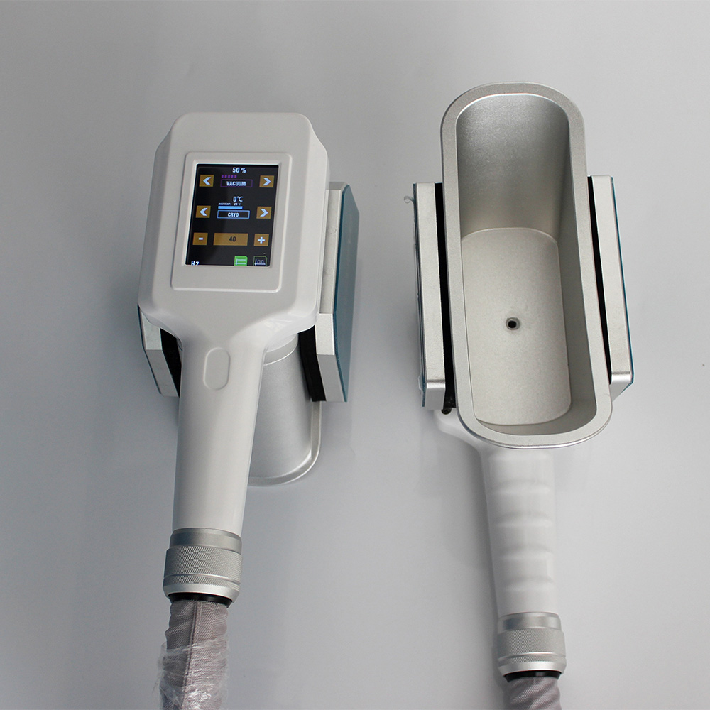 Máquina de congelação gorda do emagrecimento do corpo de 360 ​​Cryolipolysis