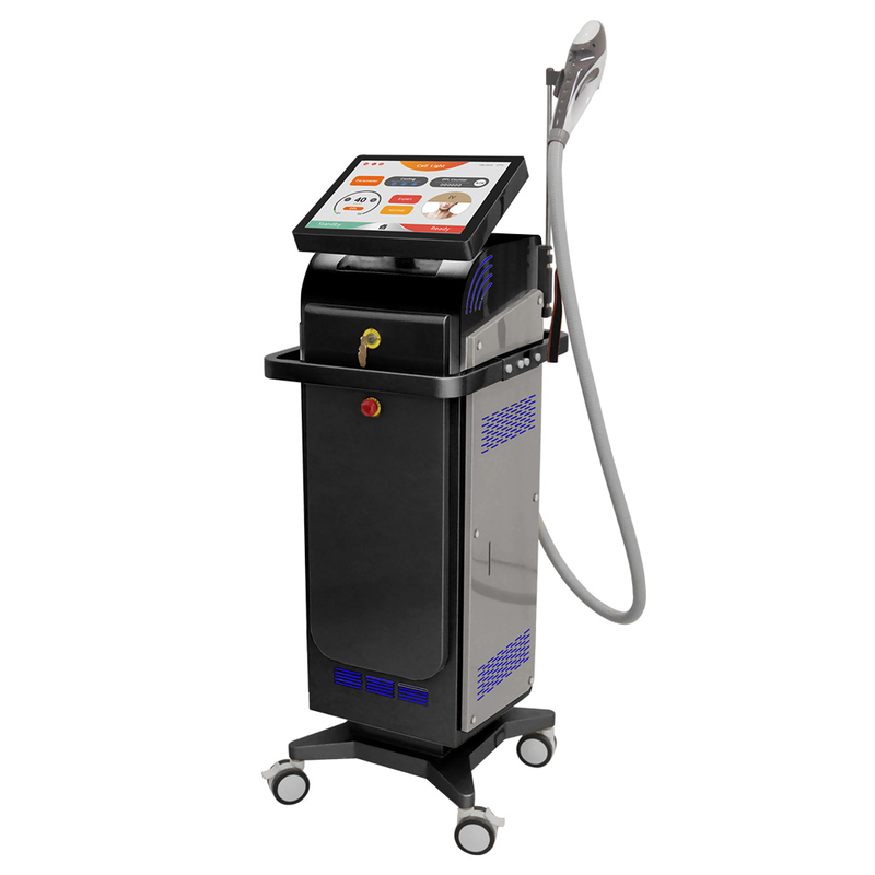 Preço da máquina DPL para rejuvenescimento eficaz da pele