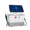 Máquina de plasma frio profissional para rejuvenescimento da pele