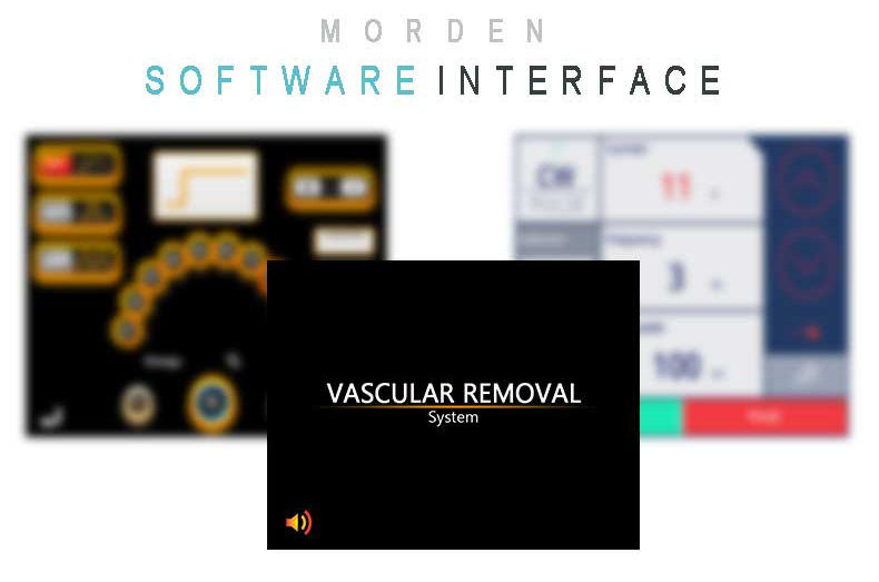 Remo&ccedil;&atilde;o dos vasos sangu&iacute;neos