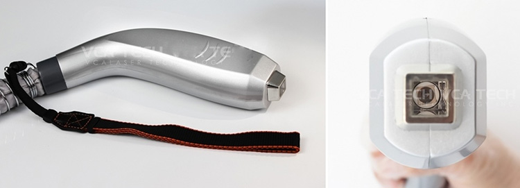 pe&ccedil;a de m&atilde;o a laser