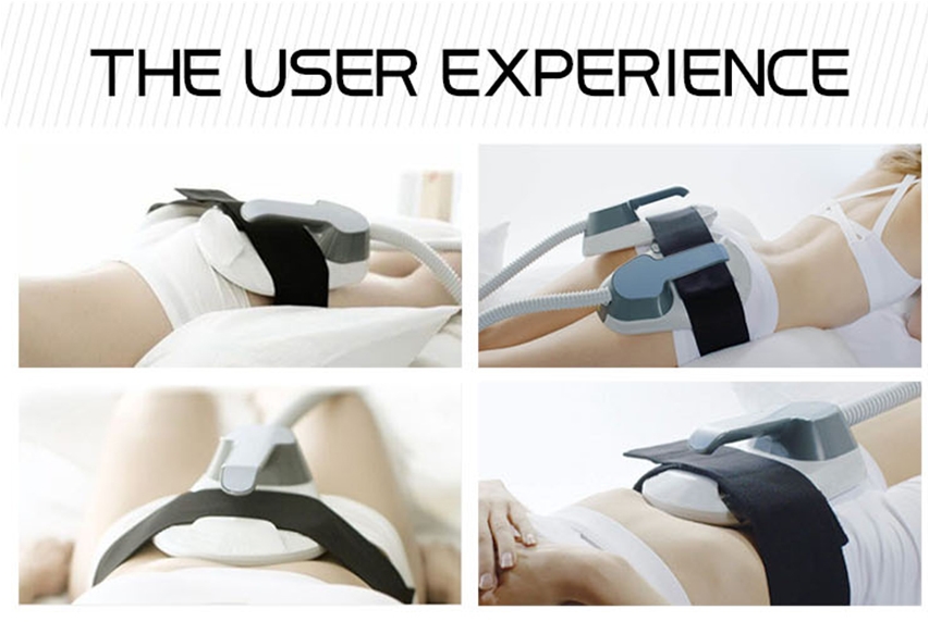 &aacute;reas de tratamento do EMS