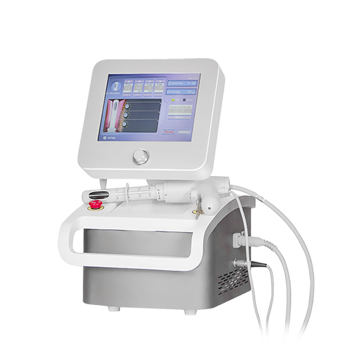 Máquina de aperto vaginal do ultrassom do cuidado privado das mulheres profissionais de Hifu