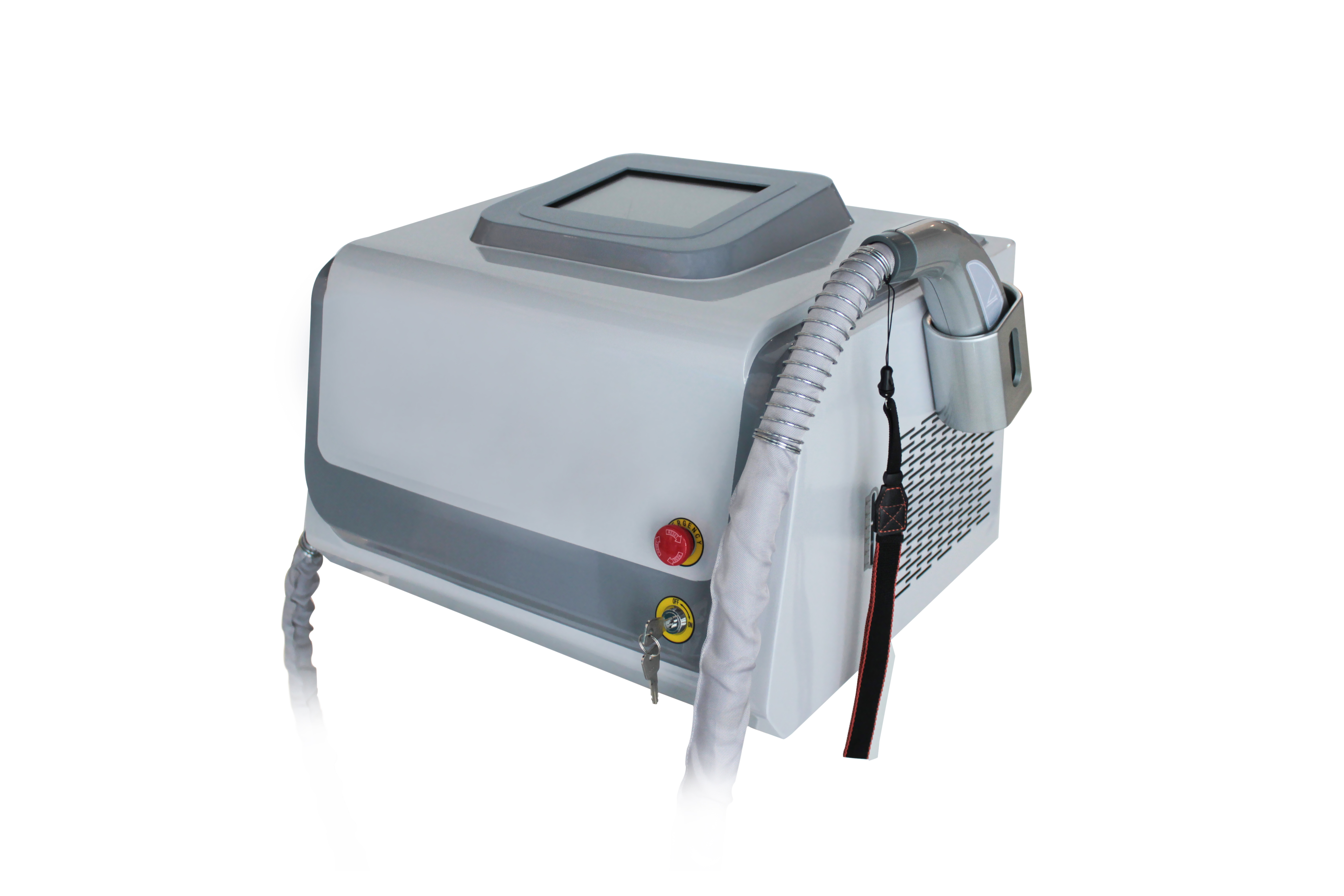 Laser de diodo 808 para máquina de remoção de pêlos femininos e masculinos