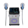 Preço da fábrica ems slim aumenta o estimulador muscular EMS Slimming Shaping Shaping Machine