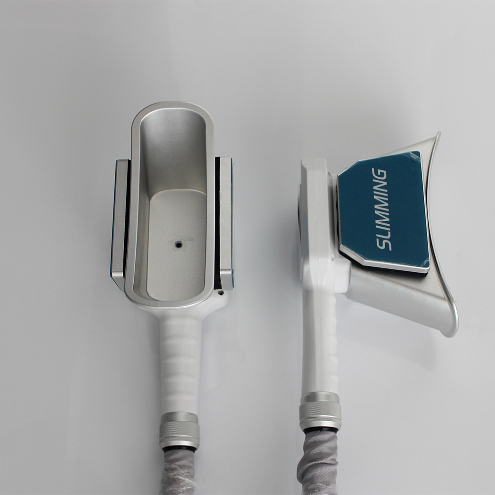Máquina de congelação gorda do emagrecimento do corpo de 360 ​​Cryolipolysis