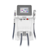  Hot Seeling OPT IPL Laser OPT IPL Máquina de remoção de pêlos