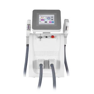  Hot Seeling OPT IPL Laser OPT IPL Máquina de remoção de pêlos