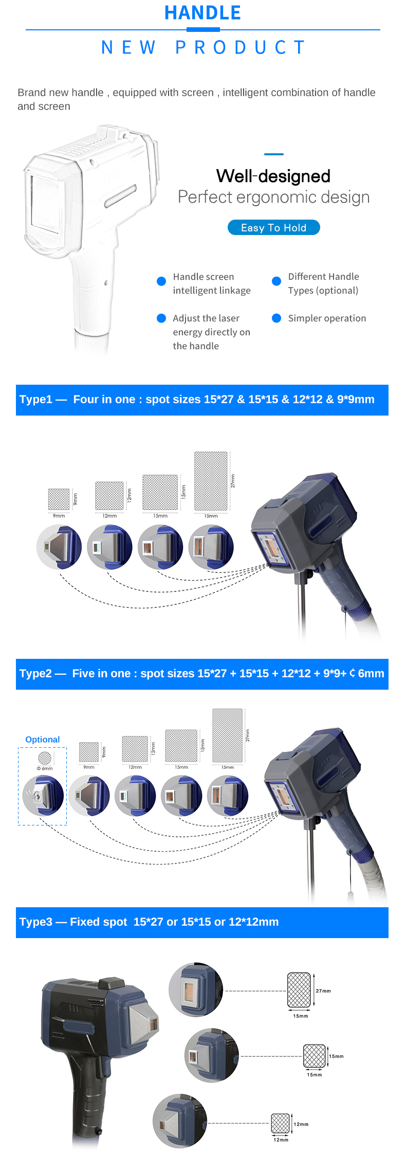 Remo&ccedil;&atilde;o de cabelo a laser