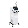 Equipamento vertical comercial da remoção do cabelo do laser do diodo 808nm