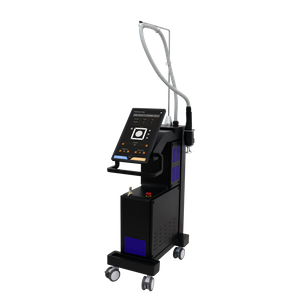 Erbium Glass Laser