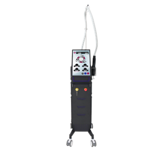 1550 Erbium Glass Faccional Laser Removedor de rugas