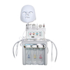 Máquina de beleza portátil Hydrafacial Hifu
