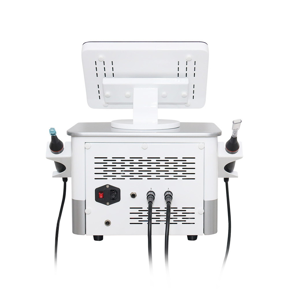 Máquina de plasma frio profissional para rejuvenescimento da pele