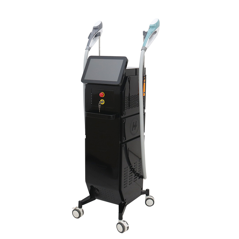 Máquina de rejuvenescimento de pele multifuncional de novo produto de tecnologia