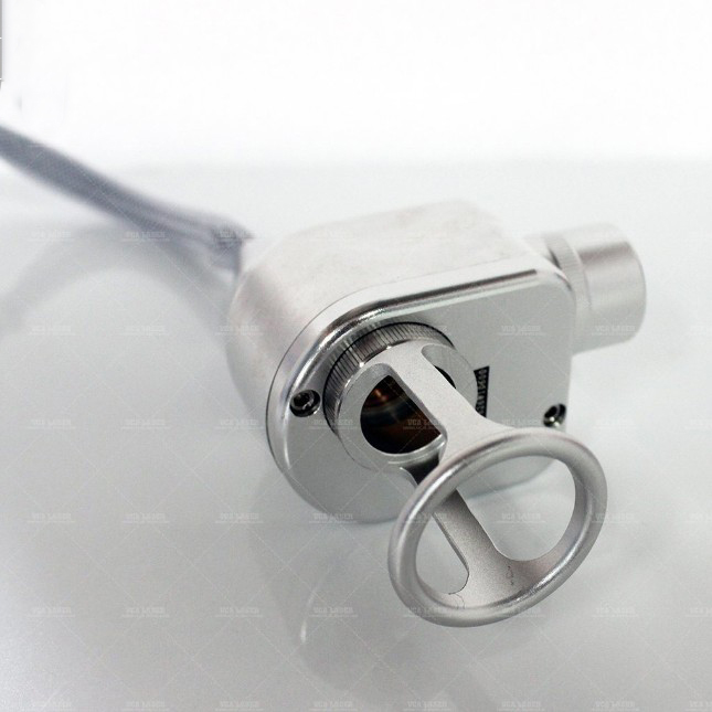 Máquina de beleza a laser fracionário de CO2 para recapeamento de pele de alta qualidade Laser de aperto vaginal